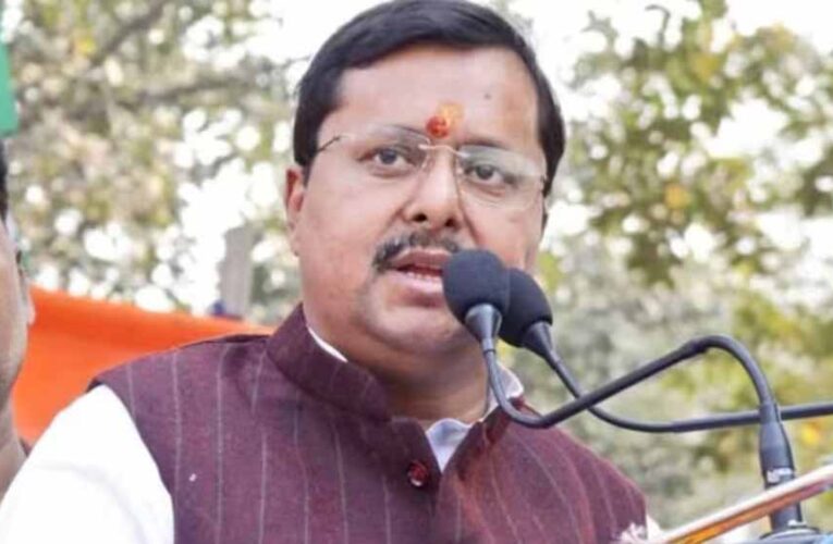 नए साल पर दिल्ली शिफ्ट होंगे नितिन नबीन, राजधानी का यह बंगला बनेगा नया ठिकाना