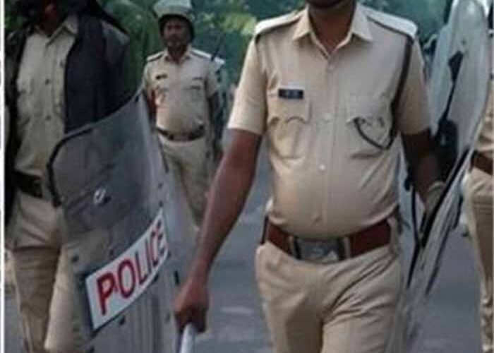 ओडिशा में बड़ा बवाल: आदिवासी भीड़ का तांडव, बांग्लादेशियों के 150 घर खाक