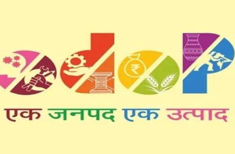 दिल्ली में मध्यप्रदेश के उद्यानिकी उत्पादों की धूम, ODOP और GI उत्पादों ने बनाई राष्ट्रीय पहचान