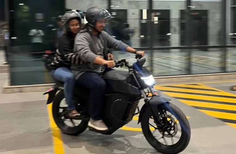 500 KM रेंज वाली ओला की धांसू बाइक को मिली सरकारी मंजूरी, EV सेगमेंट में मचेगा धमाल