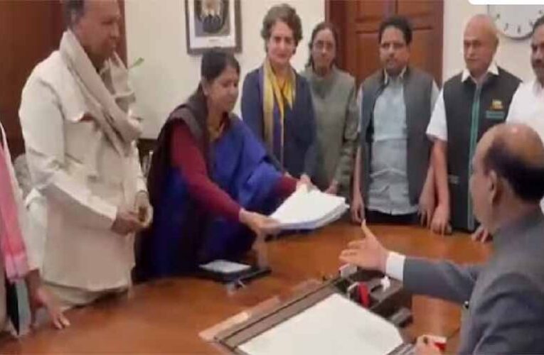 एक और जज पर महाभियोग की तलवार: 120 सांसदों ने स्पीकर को सौंपा नोटिस