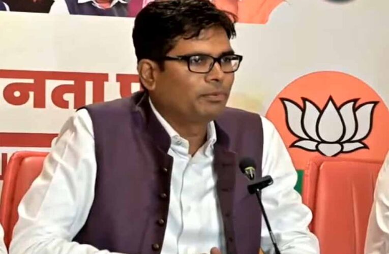 आवास, पर्यावरण और आजीविका पर फोकस, दो साल में छत्तीसगढ़ के उज्ज्वल भविष्य की आधारशिला रखी : ओपी चौधरी