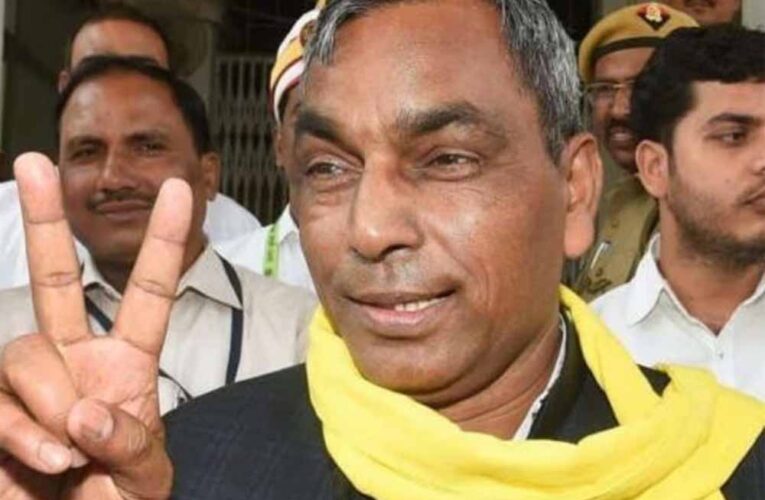 यादव–मुस्लिम राजनीति में उलझी सपा, 2027 में विपक्ष लायक भी नहीं बचेगी: ओपी राजभर