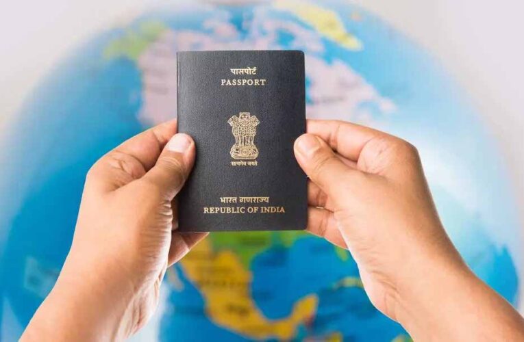 पासपोर्ट की दौड़ में ग्वालियर–मुरैना आगे, भिंड में क्यों कम है उत्साह?