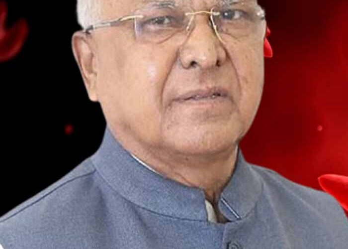 सिकल सेल उन्मूलन में जन, जनप्रतिनिधि मिलकर करें प्रयास : राज्यपाल पटेल