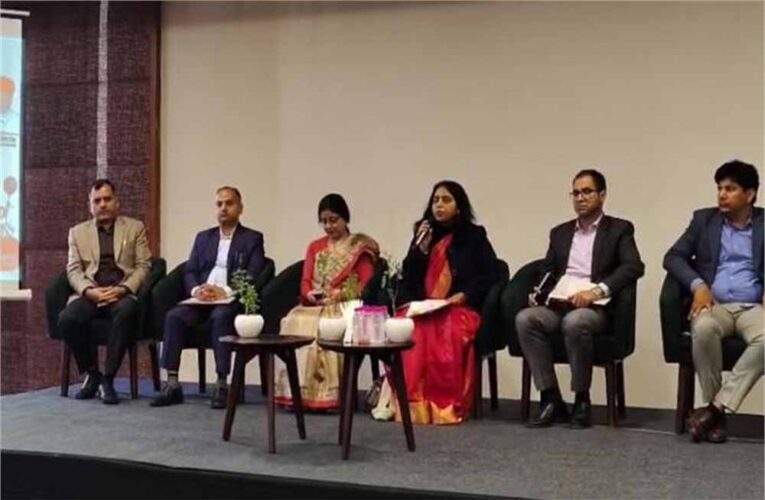 PCPNDT एक्ट के सख्त क्रियान्वयन पर मंथन, एक दिवसीय कार्यशाला का आयोजन