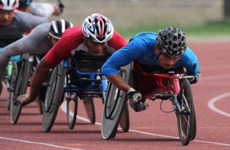 सरकार ने एशियाई पैरा खेलों के दल को मंजूरी दी, पृष्ठभूमि जांचकर भेजने के आदेश दिये