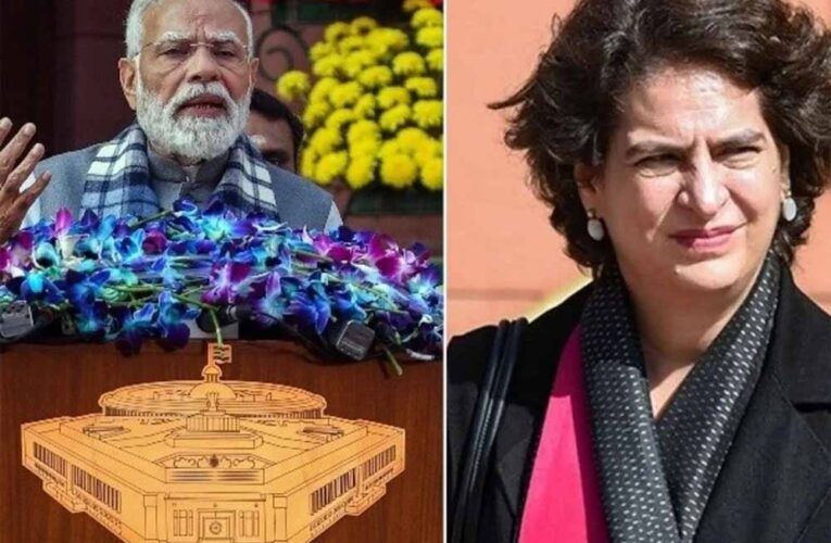 हार पर PM के बयान से विपक्ष भड़का, बोला—प्रधानमंत्री पद की गरिमा का रखें ध्यान