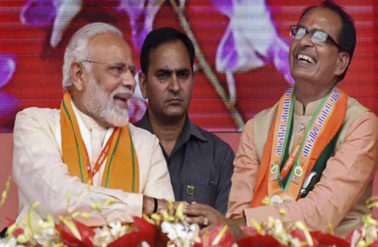 ग्रामीण भारत के सतत विकास का विज़न: ‘जी राम जी’ पर शिवराज चौहान का लेख, पीएमओ ने किया साझा