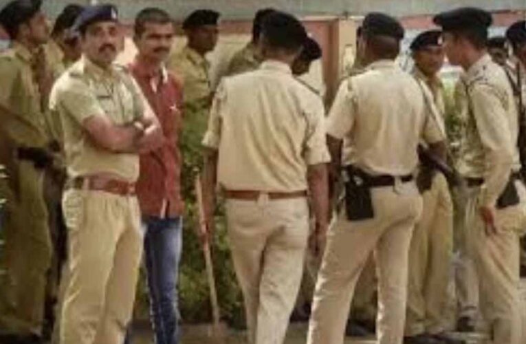 न्यू ईयर से पहले पुलिस का बड़ा एक्शन, भोपाल के ‘सीक्रेट’ जाम अड्डों पर छापा, 36 आरोपी गिरफ्तार