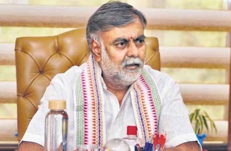 हमारा मंत्र है- गाँव चले, देश चले, जब गाँव सशक्त होगा, तभी देश सशक्त होगा