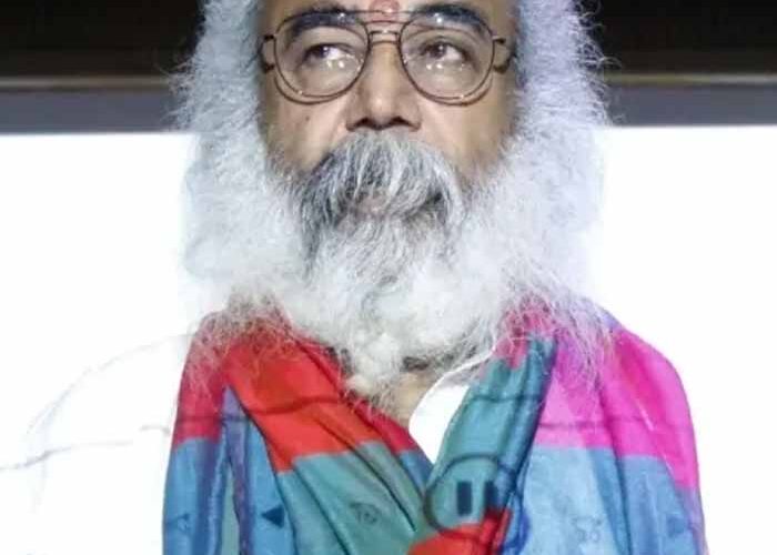 राहुल–अखिलेश पर आचार्य प्रमोद कृष्णम का तीखा हमला, बोले— विपक्ष भारत को बांग्लादेश बनाना चाहता है