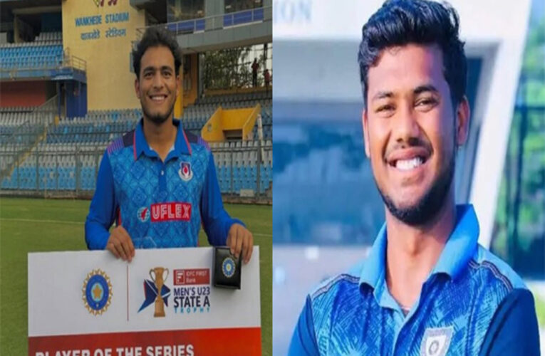 IPL 2026 नीलामी में बड़ा धमाका: प्रशांत वीर–कार्तिक शर्मा बने सबसे महंगे अनकैप्ड खिलाड़ी, CSK ने लुटाया खजाना