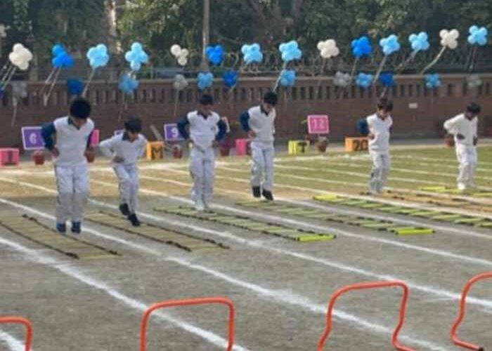 राज्य स्तरीय श्रमिक खेलकूद प्रतियोगिता का आयोजन