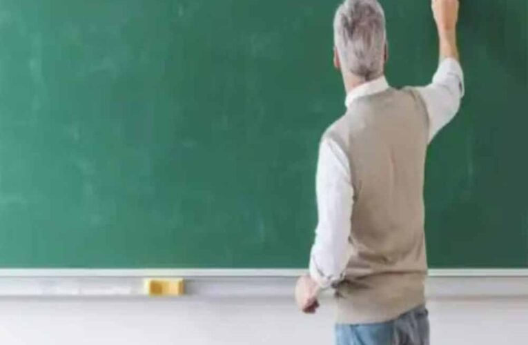 दिल्ली विश्वविद्यालय में असिस्टेंट प्रोफेसर के 26 पदों पर भर्ती