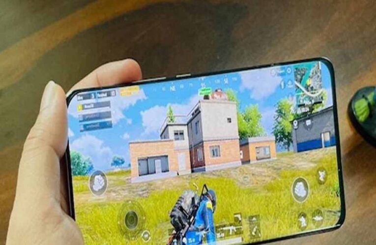 पबजी खेलने से रोका तो पति ने गला घोंटकर मार डाला पत्नी को, शादी को सिर्फ 6 महीने हुए थे