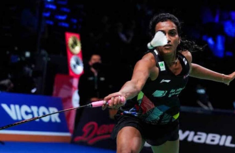 पी.वी. सिंधु को मिली बड़ी जिम्मेदारी, बनीं BWF एथलीट्स कमीशन की चेयरपर्सन