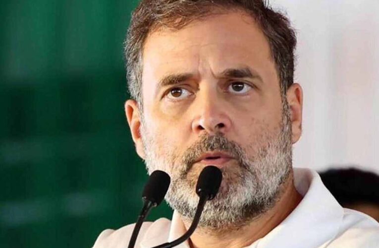 राहुल की जर्मनी यात्रा पर सियासी संग्राम, अब इंडिया ब्लॉक ने भी उठाए सवाल