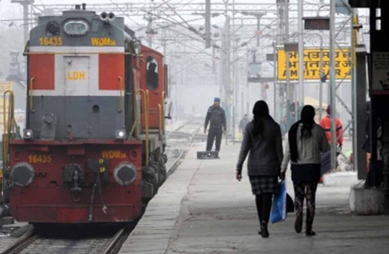 रेलवे की बड़ी कार्रवाई: तत्काल टिकटों के लिए 3.02 करोड़ संदिग्ध यूजर आईडी निष्क्रिय