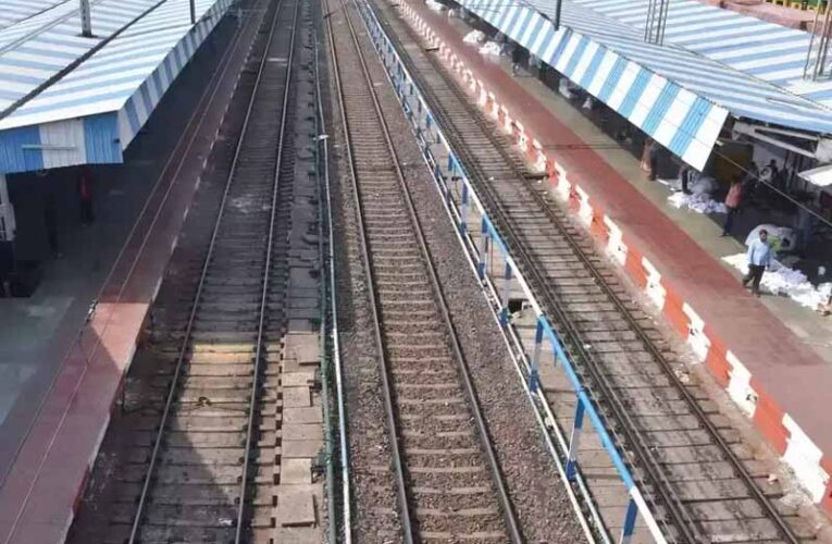 महाराष्ट्र में रेलवे बुलेट: ₹89,780 करोड़ से 38 नई परियोजनाओं का खुलासा