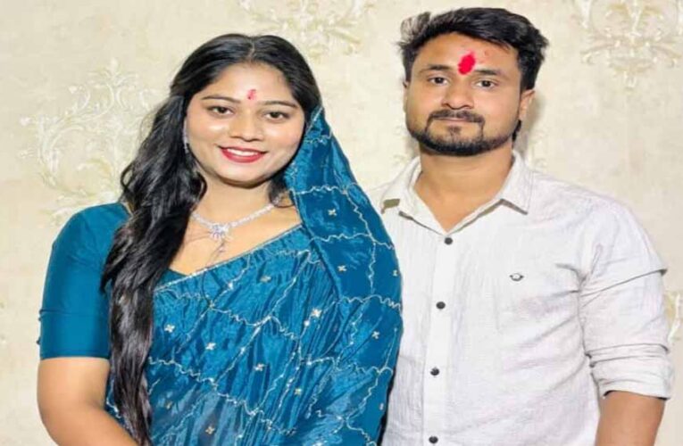 राजा रघुवंशी मर्डर केस: शिलांग कोर्ट से सोनम रघुवंशी को बड़ा झटका, जमानत याचिका खारिज