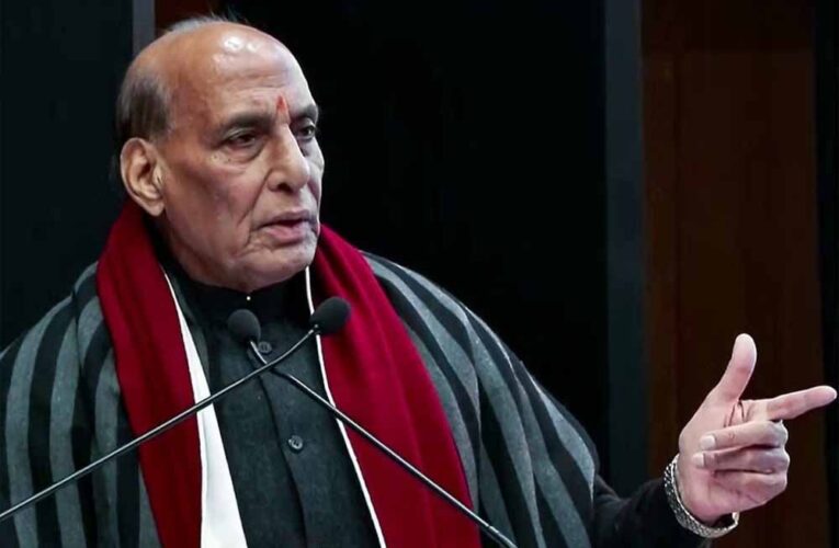 राजनाथ सिंह का बड़ा बयान: ऑपरेशन सिंदूर में और आगे जा सकती थीं सेनाएं, लेकिन भारत ने दिखाया संयम