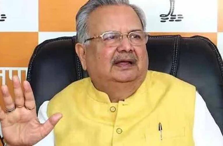 डॉ. रमन सिंह के प्रयासों से राजनांदगांव को ₹10,500 करोड़ की औद्योगिक सौगात, गेल लगाएगा यूरिया प्लांट