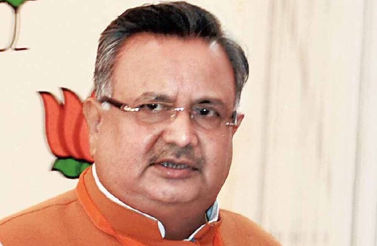 डॉ. रमन सिंह के प्रयासों से राजनांदगांव को ₹10,500 करोड़ की औद्योगिक सौगात, गेल लगाएगा यूरिया प्लांट