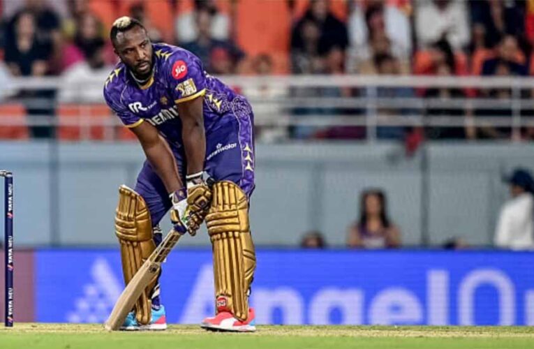 मेरे लिए बुमराह का सामना सबसे कठिन रहा : रसेल