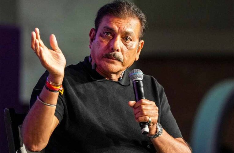 अगर मेरे साथ होता तो बर्दाश्त नहीं करता—रवि शास्त्री ने गौतम गंभीर का बचाव करने से किया साफ इनकार