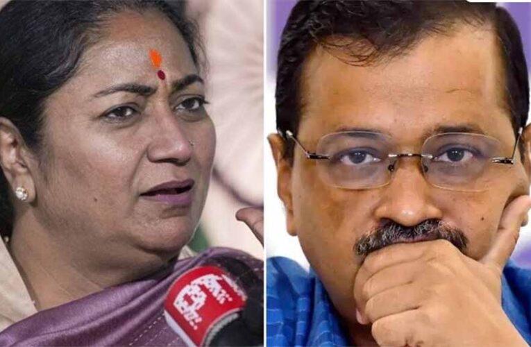 मुफ्त बिजली पर खर्च में नया रिकॉर्ड, केजरीवाल को पीछे छोड़ रेखा गुप्ता सरकार आगे