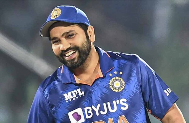 फिटनेस का मतलब सिक्स-पैक नहीं — रोहित शर्मा को लेकर पूर्व क्रिकेटर का बेबाक बयान