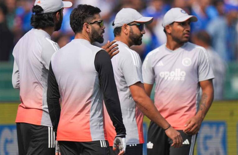 निर्णायक मैच में रोहित–कोहली से बड़ी पारी की आस, जायसवाल और गेंदबाज बन सकते हैं गेमचेंजर