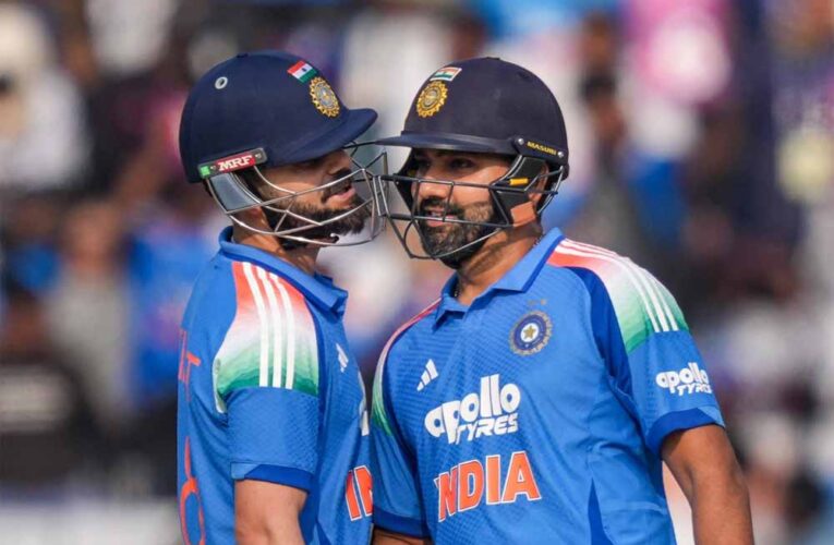 BCCI सख्त मोड में: विराट-रोहित के साथ सलूक पर गंभीर–अगरकर तलब, टेस्ट फ्लॉप शो पर उठे सवाल