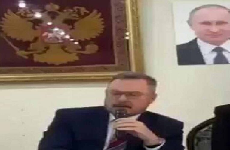 भारत से टकराव ठीक नहीं: रूस ने बांग्लादेश को दी सख्त चेतावनी, 1971 की याद दिलाई