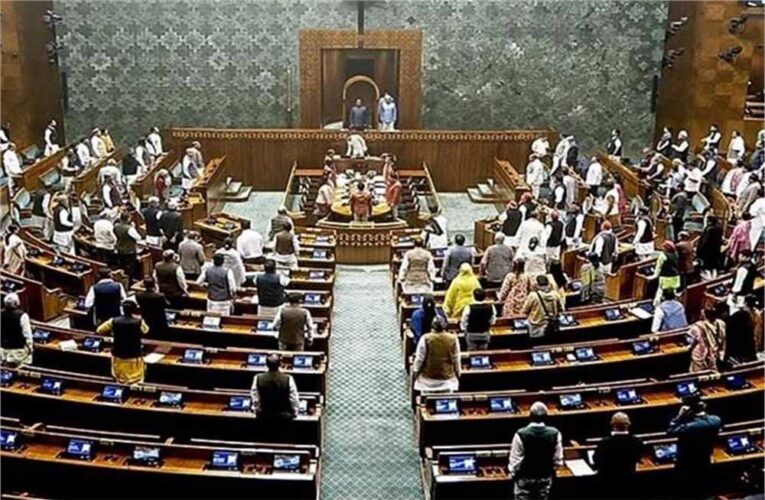 वंदे मातरम पर संसद में 10 घंटे की विशेष बहस आज, प्रधानमंत्री मोदी भी लेंगे हिस्सा