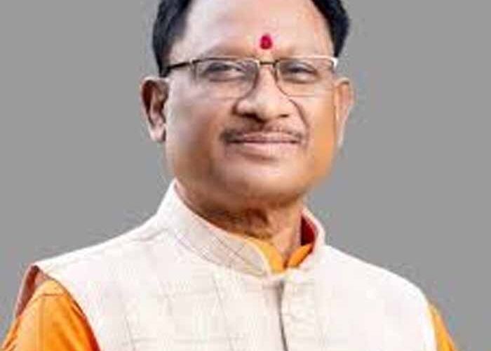 मुख्यमंत्री विष्णुदेव साय ने बाबा गुरु घासीदास जयंती पर प्रदेशवासियों को दी शुभकामनाएँ