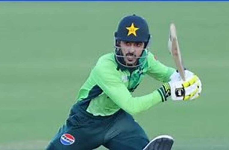 कौन है पाकिस्तान का समीर मिन्हास? U-19 एशिया कप फाइनल में भारत के खिलाफ शतक जड़ मचाई तबाही