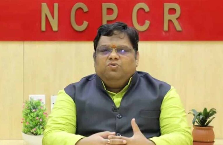 सतना में HIV कांड को लेकर बवाल, मानवाधिकार आयोग सदस्य और प्रशासन आमने-सामने