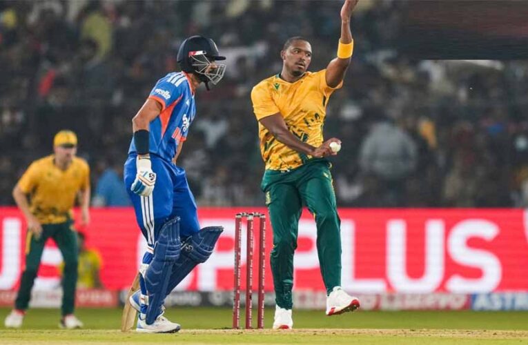 कटक में साउथ अफ्रीका की करारी हार! बल्लेबाज ने खोला असली कारण का राज