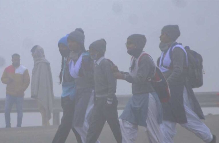 मध्यप्रदेश में दिसंबर की बड़ी छुट्टियां घोषित, जानें कब बंद रहेंगे स्कूल – पूरी लिस्ट जारी