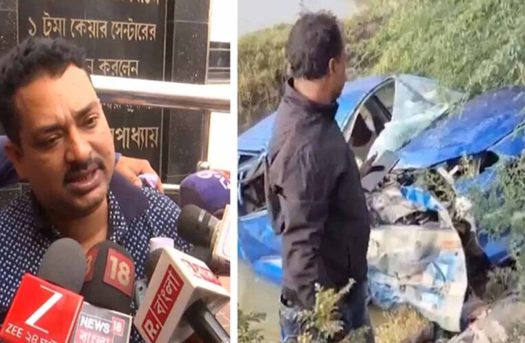 शेख शाहजहां केस: गवाह पर संदिग्ध हमला, बंगाल में दो लोगों की मौत से सनसनी