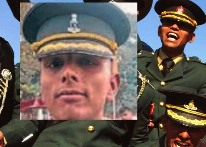 डाकबाबू से सेना के लेफ्टिनेंट तक: उत्तराखंड के लाल की संघर्ष और सफलता की प्रेरक कहानी