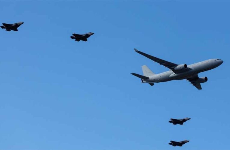 KADIZ में दहशत: रूस-चीन के सैन्य विमान घुसे, साउथ कोरिया ने तुरंत उठाया बड़ा कदम