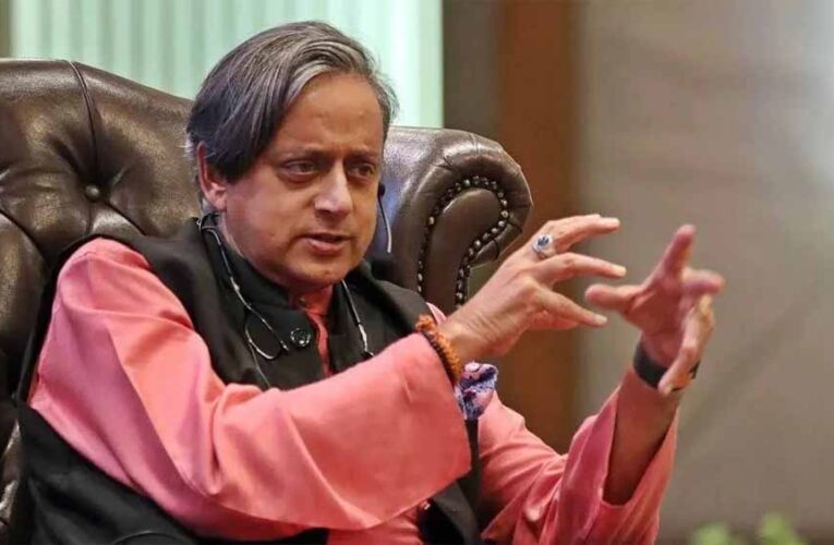 पुतिन के स्टेट डिनर में शशि थरूर की एंट्री, राहुल–खरगे को क्यों नहीं मिला न्योता?