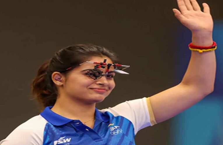 Year in Review 2025: निशानेबाजी में भारत की सटीक सफलता, रिकॉर्ड और यादगार पल