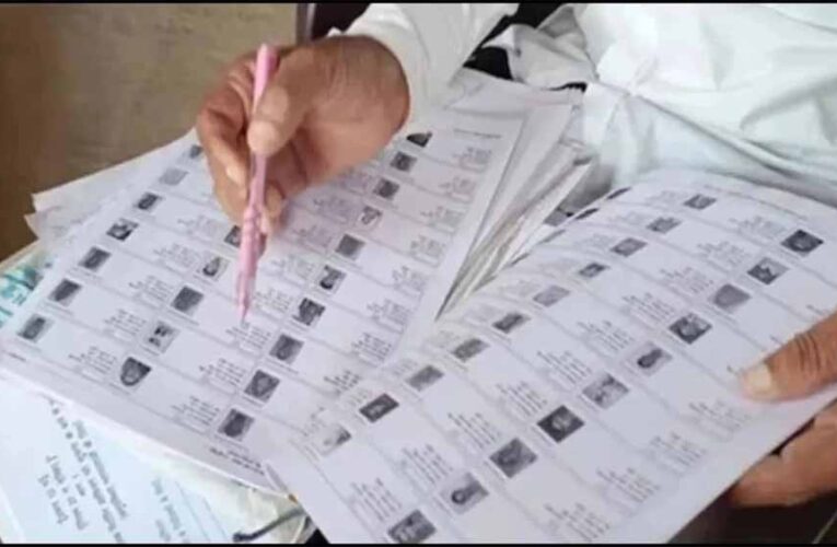 MP में बहुओं की SIR दिक्कत: 2003 की मायके सूची में नाम गायब, verification अटका