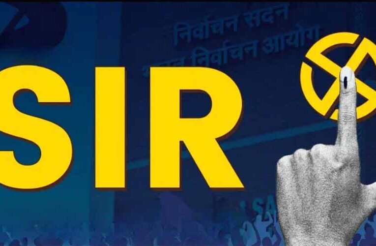 भोपाल में वोटरों की बड़ी छंटनी! 4 लाख नाम कटने तय, 2 लाख से ज्यादा मतदाताओं पर संकट