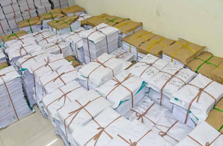 उत्तर प्रदेश में मतदाता सूची अपडेट: छह मार्च को संशोधन के साथ होगी प्रकाशित