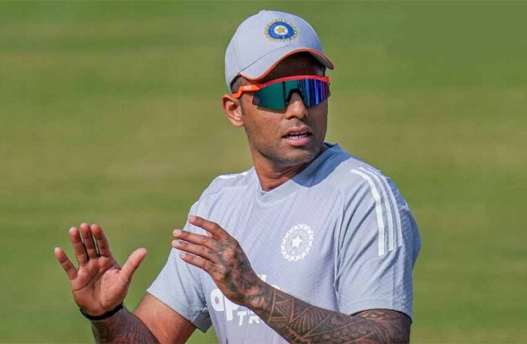 सूर्यकुमार यादव बनेगे रिकॉर्ड मशीन? अफ्रीका सीरीज में तीन बड़े माइलस्टोन दांव पर